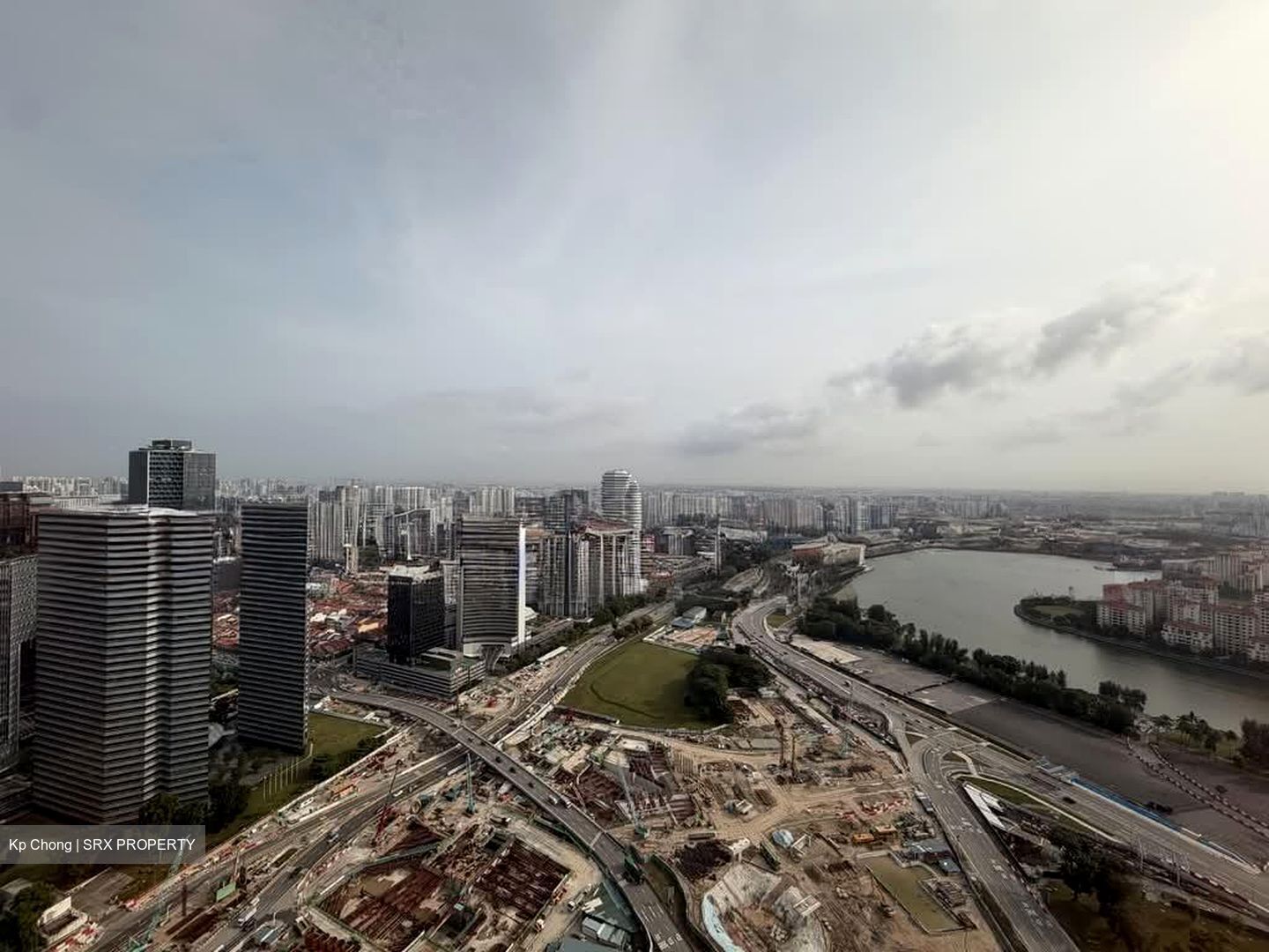 Suntec Tower Three (D1), Office #556273291